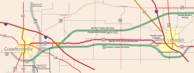 32 CIM West