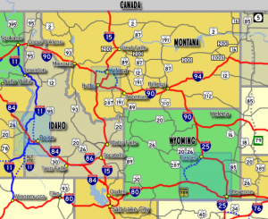 Ultimate Interstates:Intermountain West - Indyroads Wiki